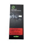 Axxess Data Interface With Swc P/n AXTC-LN10 2019-UP Chevy & Gmc Vehicles Used. Price: $74.95.