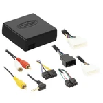 Axxess AXBT-TY1 Aftermarket Radio Wire Harness Sonic Electronix New. Price: $215.99.