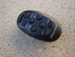 Pioneer CXB9202 Car Audio Remote DEHP760MP DEHP850MP DEHP650 DEHP660 DEHP940MP Used. Price: $19.99.