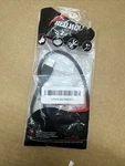 Red Wolf Car Stereo Factory Usb Port Cable Wiring Harness Retention Fit Nissan 2 New. Price: $19.00.