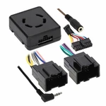 Heise Axxess Gm Data Interface With Swc 2006-UP New. Price: $196.42.
