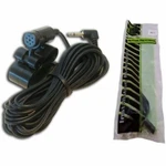 Imc Audio Microphone For Pioneer AVH-X2600BT DEH-X8700BS AVH-X2700BS AVH-X7700BT New. Price: $13.10.