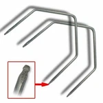 Imc Audio Stereo Radio Removal Tool Key For 2004 2005 2006 Pontiac Gto New. Price: $9.12.