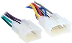 Metra 70-1761 Radio Wiring Harness For Toyota 87-UP Power 4 Speaker New. Price: $12.23.