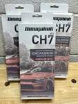 Lot Of 3- Excalibur Omega /idatalink OL-HRN-RS-CH7 T-link Harness New. Price: $75.00.