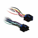 Genuine Metra 71-2105 Wire Harness For The Factory Oem Radio New. Price: $23.88.