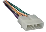 Metra 701002 Radio Multi Purpose Connector New. Price: $7.50.