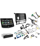 Stinger HEIGH10 UN1810 Pac SR-GM14H Installation Kit Silverado/sierra Demo Nice Used. Price: $900.00.