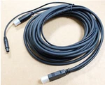 New Genuine Alpine PXE-X09 PXEX09 Usb Cable *pay Ships Today*. Price: $69.98.