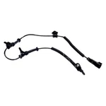 For Jeep Grand Cherokee Wk 2022 Standard ALS2064 Rear Abs Speed Sensor New. Price: $43.97.