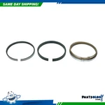 Dnj PR1139 Standard Piston Ring Set For 92-03 Dodge B1500 3.9L V6 Ohv 12V New. Price: $68.39.