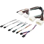 LPHHY04 Amplifier Integration T-harness For 2010-2018 Non-amplified Hyundai/kia New. Price: $44.00.