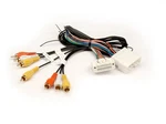 Pac Chyrvd Factory Ves Retention & Video Output Cable For Chrysler/dodge/jeep New. Price: $46.95.