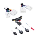 Axxess LOC-TYH1 -harness For Toyota 1985-2020 (10 Pin + 6 Harnesses) Unspecified. Price: $89.99.