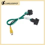 Rear View Camera Adapter Wire Harness Cable Fit Ford Escape 13-19 Black New. Price: $13.48.