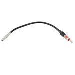 Audiopipe CR16 Antenna Adapter Nippon For Chrysler Vehicles New. Price: $13.75.