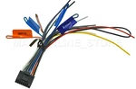 Kenwood DNX-691HD DNX691HD Genuine Wire Harness *pay Ships Today*. Price: $11.00.