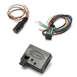 Metra Axxess ASWC-1 Universal Steering Wheel Control Interface New. Price: $104.99.