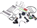 Idatalink Maestro APX-S8-GM3 Dash & Wiring Kit New. Price: $229.99.