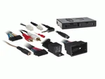 Axxess AXDIS-GMLN44 Data Interface With Swc 2012-2016 New. Price: $139.99.
