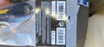 Jvc KS-U49 Usb Audio/video Cable For Ipod/iphone Used. Price: $29.00.