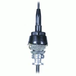 Metra 44-GM935B Universal 31" Replacement Antenna With Fixed Bases New. Price: $65.99.