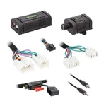 Axxess AXLOC-TY1 2-CHANNEL Line Output Converter With Gain Controller New. Price: $93.99.
