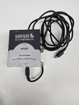 Jensen Sirius Satellite/dlp 2500 New. Price: $135.00.