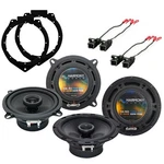 Cadillac Escalade 2007-2014 Oem Speaker Upgrade Harmony R65 R5 Package New. Price: $99.95.
