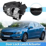31349870 Rear Left Power Door Lock Latch Actuator For Volvo S60 V60 XC60 5 Pin New. Price: $37.04.