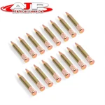 (16 Piece) M12 1.5 For Acura Honda Toyota Lexus Steel Wheels Rims Extended Studs New. Price: $30.99.