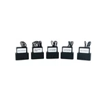 Diamond Audio Msbyplg Motorsport Bypass Plugs 1/2/3/4/5 FUNCTIONS,5-PACK Kit New. Price: $59.99.