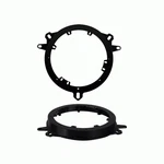 Metra 82-8148 Speaker Mounting Brackets Install 5-1/4", 6-1/2" Or 6-3/4" Spea... New. Price: $22.99.