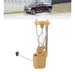 Custoneparts Electric Fuel Pump Assembly E7213M 05-10 Ram 2500 3500 Diesel New. Price: $32.80.