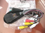 Rosen ( Rear Seat Entertainment Harness ) PP-GM1210-6 New. Price: $59.00.