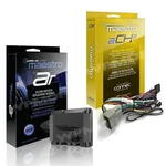 Idatalink Maestro Ads-mar + HRN-AR-CH3 T-harness Chrysler Dodge Jeep 2012 Up New. Price: $159.98.