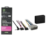 AXVI-6522 Axxess 2007-2018 Chrysler Jeep Data Interface (replaced XSVI-6522-NAV) New. Price: $95.35.