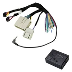 Axxess AX-FD1 Radio Replacement Interface New. Price: $118.99.