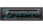 Kenwood KDC-BT782HD Cd Receiver With Bluetooth Built In 6 Channel Radio Tuner New. Price: $219.00.