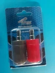 Audiopipe PBWR0 Gauge Wire Reducer New. Price: $14.99.