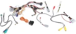 Idatalink HRN-HRR-HO2 HRHO2 Install Harness For Select Honda Models New. Price: $99.99.