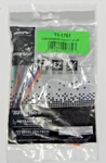 Metra Toyota Oem Harness Connector New. Price: $9.69.