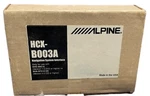 Alpine HCX-B003A, Navi Syst Interface NVE-N851A (V1) Or 751(V4+)-NEW-OLD Stock. Price: $10.17.
