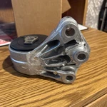 New Acdelco Gm 20839834 Frame Transmission Mount, Rear 2010-2017 Vehicles. Price: $100.00.