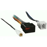 Metra 70-5516 Amp Integration Wiring Harness Select 1998-2003 Ford/lincoln New. Price: $28.95.