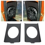 Ecotric Behind Seat Speaker Brackets Compatible With 1973-1987 Chevy/gmc C10... New. Price: $26.17.