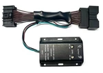 Add An Amplifier Adapter To Oem Radio Some Ford Edge Escape Explorer Etc New. Price: $38.95.