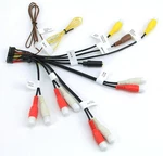 Xtenzi 24PIN Rca Harness Compatible With Pioneer CDP1803 Indash Radio New. Price: $24.99.