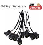 Danbojit Pack Ford Ignition Coil Connector Plug Harness 4.6L 5.4L 6.8L New. Price: $20.99.