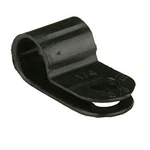 The Install Bay By Metra BCC38 Black 3/8' Cable Or Wire Clamps (100/PACK) New. Price: $9.95.